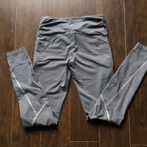 Girls Ivivva leggings